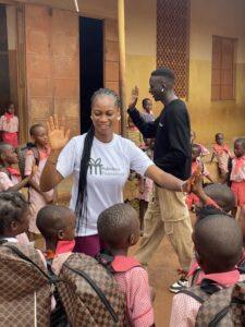 Read more about the article One Celebration, Many Lives Touched