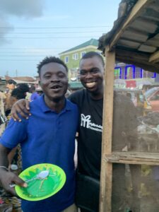 Read more about the article Turning a Birthday Into a Day of Hope