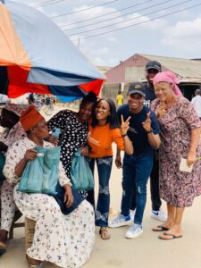 Read more about the article Highlights From Our Most Recent Birthday Outreach