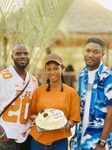 Read more about the article Why Giving Back on Your Birthday Matters