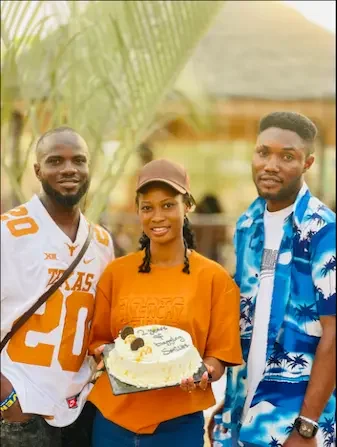 Why Giving Back on Your Birthday Matters